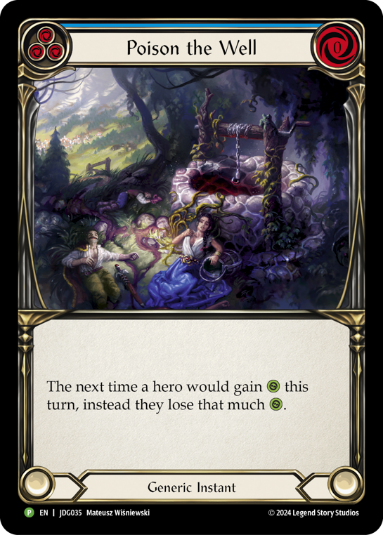 Poison the Well (Promo)